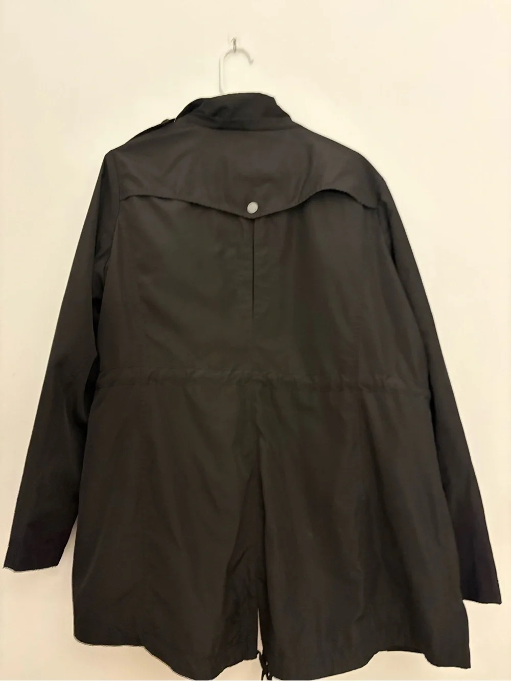 Black Women’s Michael Kors Jacket Size XL